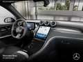 Mercedes-Benz GLC 300 e 4M AMG+360+AHK+TOTW+KEYLESS+9G Noir - thumbnail 11