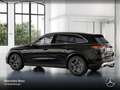 Mercedes-Benz GLC 300 e 4M AMG+360+AHK+TOTW+KEYLESS+9G Noir - thumbnail 15