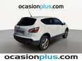 Nissan Qashqai 1.5dCi Acenta 4x2 Blanco - thumbnail 4