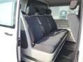 Volkswagen T6 Transporter Kombi Mixto Lang 2.0 TDI Klima Weiß - thumbnail 11
