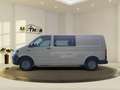 Volkswagen T6 Transporter Kombi Mixto Lang 2.0 TDI Klima Weiß - thumbnail 3