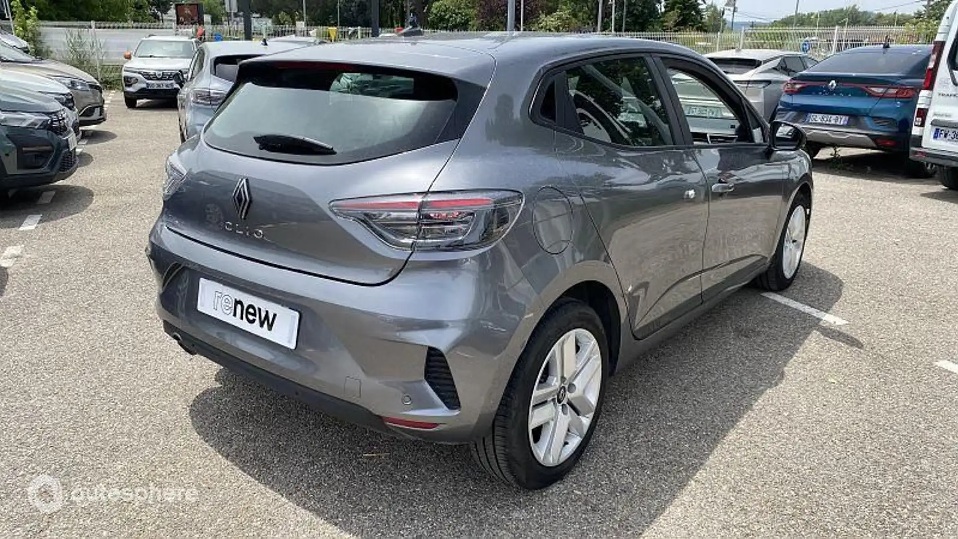 Renault Clio 1.0 TCe 90ch Evolution - 2