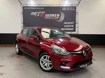 Renault Clio 1.2 Essence – 2018