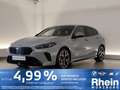 BMW 118 d Limousine M Sportpaket HUD/SHZ/DAB HUD/SHZ/DAB Grau - thumbnail 1