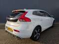 Volvo V40 1.5 T3 Polar+ R-Design | All-Season | Climate Cont Blanc - thumbnail 4