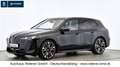 BMW iX xDrive60 Schwarz - thumbnail 3