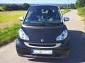 smart forTwo smart fortwo coupe pure micro hybrid drive Schwarz - thumbnail 1