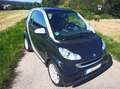 smart forTwo smart fortwo coupe pure micro hybrid drive Schwarz - thumbnail 2