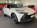 Toyota C-HR 2.0l Plugin Teamplayer Sitzheiung, LED, Argintiu - thumbnail 3