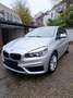 BMW 216 216d Gran Tourer Luxury Line Gris - thumbnail 1
