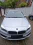 BMW 216 216d Gran Tourer Luxury Line Gris - thumbnail 4