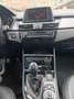BMW 216 216d Gran Tourer Luxury Line Gris - thumbnail 11