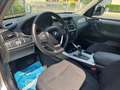 BMW X3 xdrive20d Futura Grigio - thumbnail 11