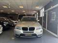 BMW X3 xdrive20d Futura Grigio - thumbnail 7
