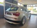 BMW X3 xdrive20d Futura Grigio - thumbnail 4
