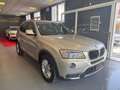 BMW X3 xdrive20d Futura Grigio - thumbnail 6