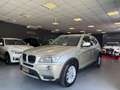 BMW X3 xdrive20d Futura Grigio - thumbnail 9