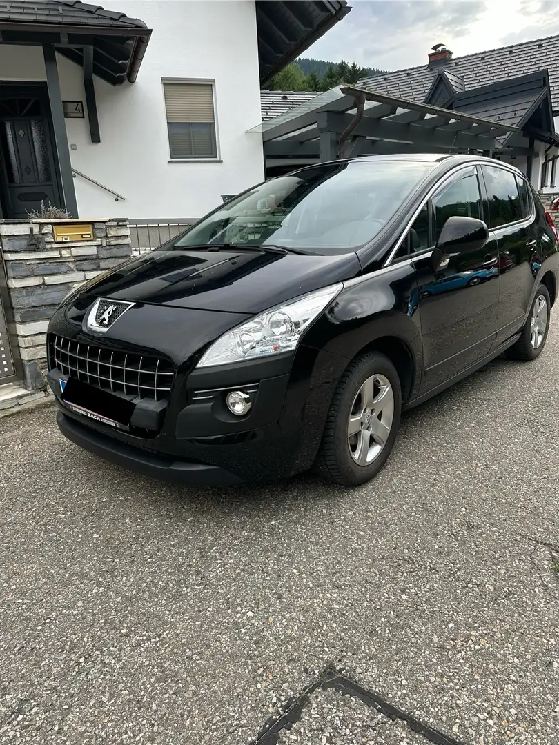 Peugeot 3008 1,6 HDi 115 FAP Active - 1
