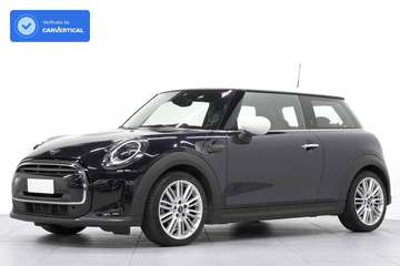 Mini Cooper 1.5 Yours Auto 3p