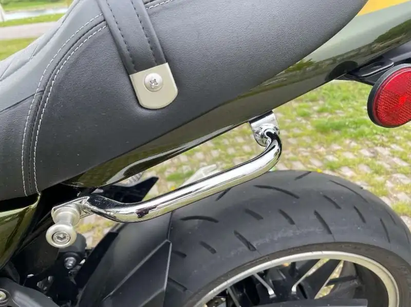 Kawasaki Z 900 - foto 6