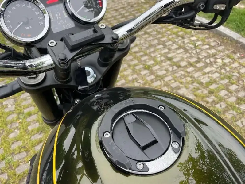 Kawasaki Z 900 - foto 8