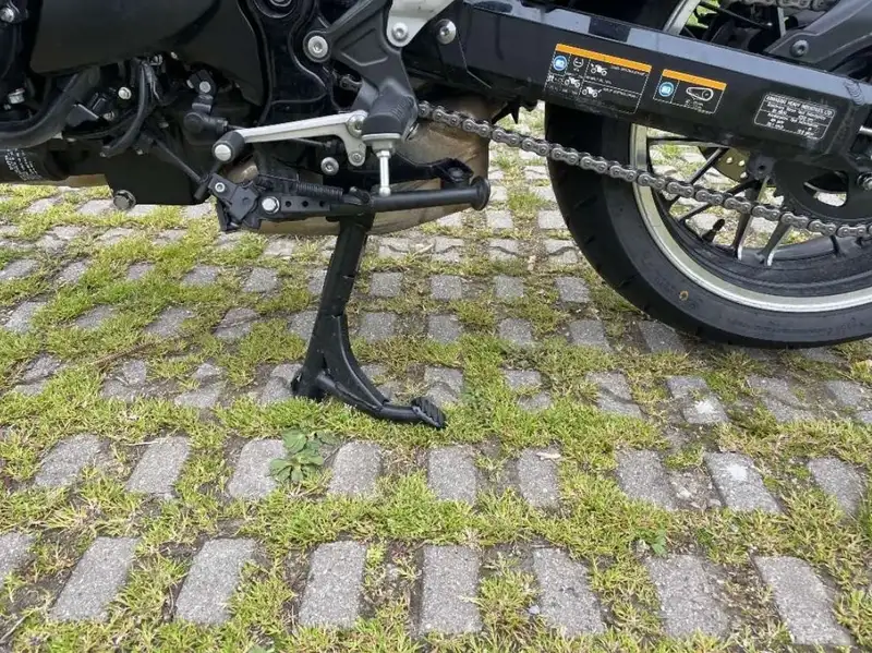 Kawasaki Z 900 - foto 5