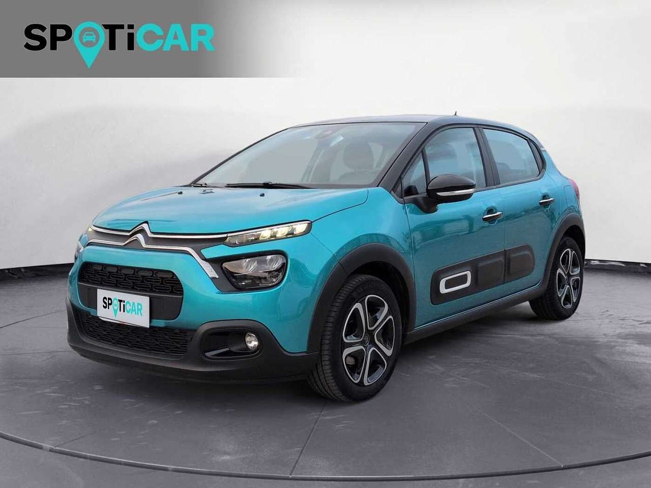 Citroen C3 PureTech 83 S&S Shine