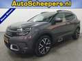 Citroen C5 Aircross 1.2 PureTech Business Plus NAVI/LED/TRHAAK/LMV Gris - thumbnail 1