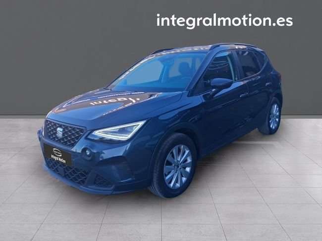 SEAT Arona 1.0 TSI S&S Style Special Edition 115 - foto 1