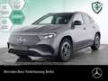 Mercedes-Benz EQA 350 4M AMG+NIGHT+KAMERA+SPUR Grau - thumbnail 1