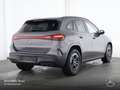 Mercedes-Benz EQA 350 4M AMG+NIGHT+KAMERA+SPUR Grau - thumbnail 3