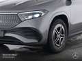 Mercedes-Benz EQA 350 4M AMG+NIGHT+KAMERA+SPUR Grau - thumbnail 5