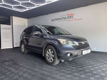 ELEGANCE K III 2.2 i-CTDi 140CV