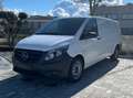 Mercedes-Benz Vito Kasten 114 CDI extralang Bianco - thumbnail 2