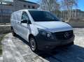 Mercedes-Benz Vito Kasten 114 CDI extralang Bianco - thumbnail 1