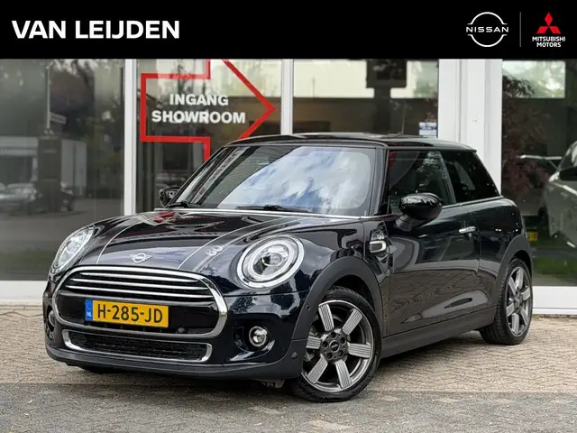 MINI Cooper Mini 3-deurs 1.5 Aut 60 Years | Chili | Panoramada