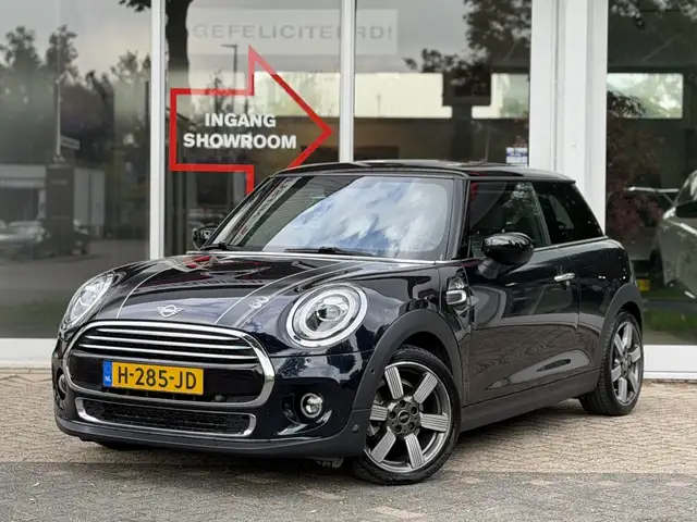 MINI Cooper Mini 3-deurs 1.5 Aut 60 Years | Chili | Panoramada
