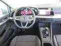 Volkswagen Golf 2,0 TDI Life *LED *ACC *Sitzheizung *Navi Silber - thumbnail 9