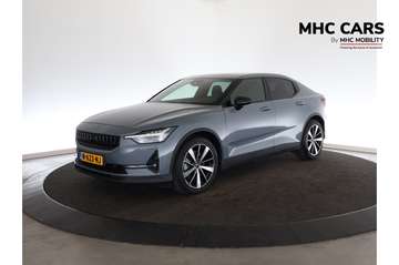 Long Range Dual Motor 78 kWh | 92% SoH | Camera |