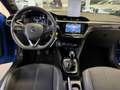 Opel Corsa 1,2 Elegance 180°CAM/PANO/NAVI/LED/KLIMA Blau - thumbnail 9
