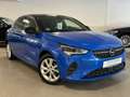 Opel Corsa 1,2 Elegance 180°CAM/PANO/NAVI/LED/KLIMA Blau - thumbnail 1