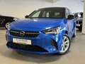 Opel Corsa 1,2 Elegance 180°CAM/PANO/NAVI/LED/KLIMA Blau - thumbnail 3