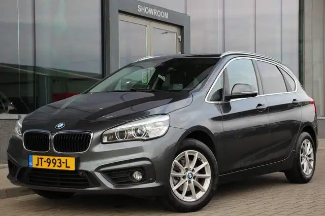 BMW 216 2-serie Active Tourer 216i Centennial High Executi