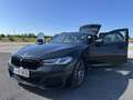 BMW 540 BMW 540i xD M Sport Laser HuD Komfort Nappa Schwarz - thumbnail 12