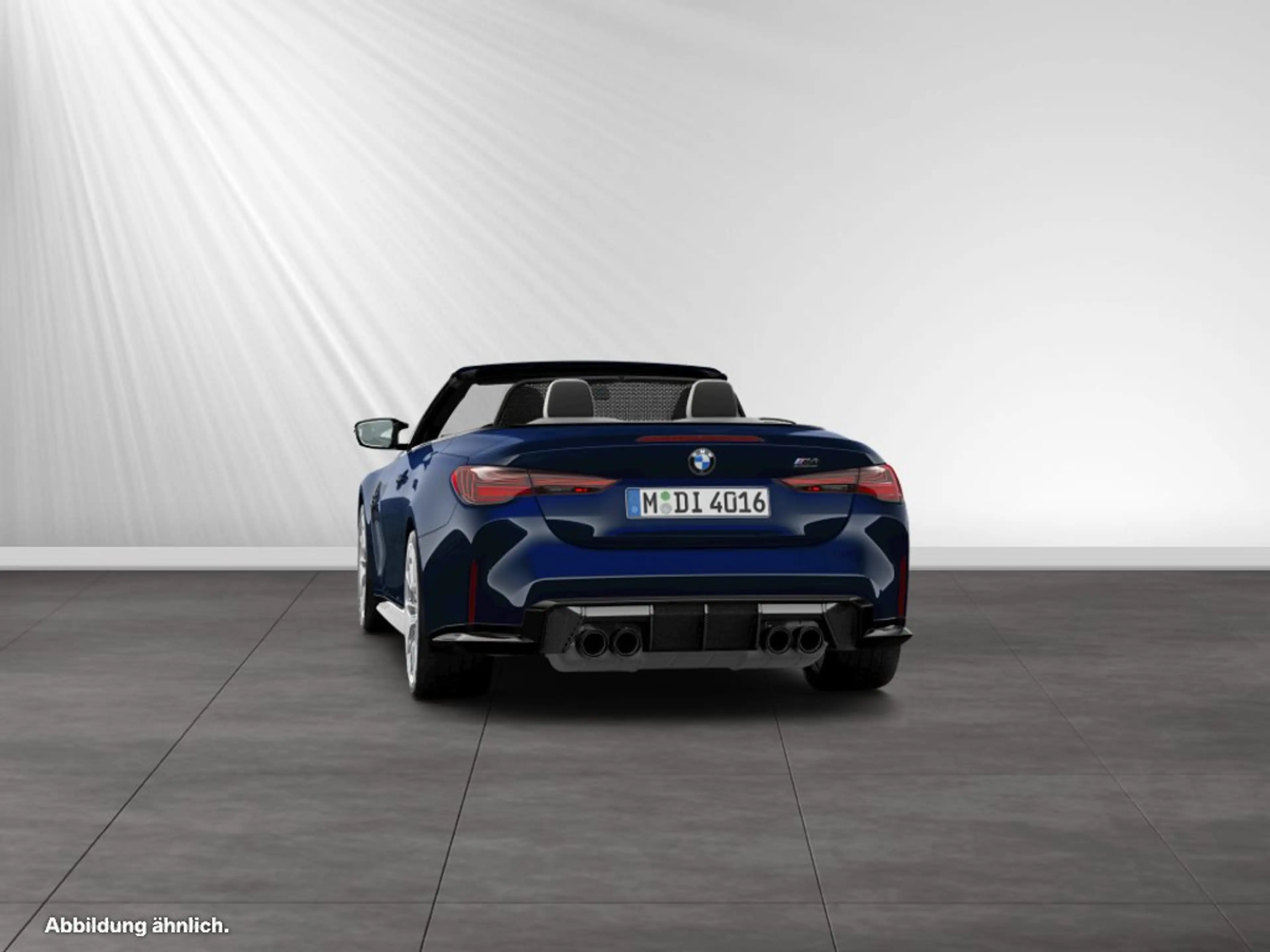BMW M4 Competition M xDrive|DAProf.|Harman/Kardon — photo 8