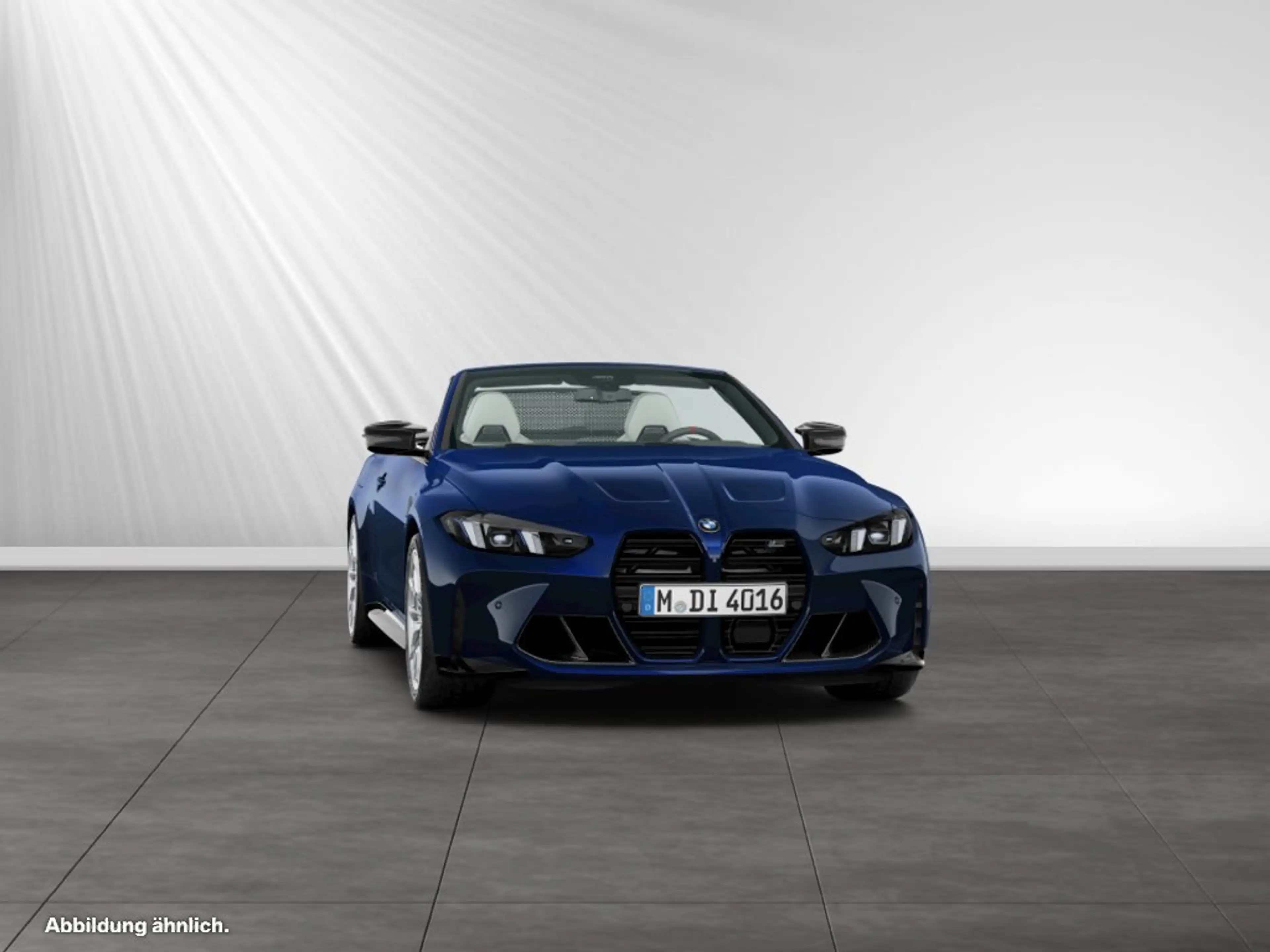 BMW M4 Competition M xDrive|DAProf.|Harman/Kardon — photo 12