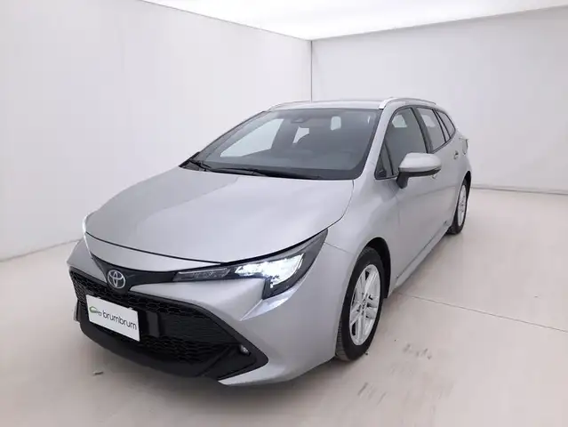 Toyota Corolla view 9