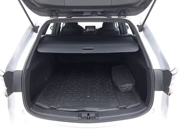 Toyota Corolla view 14