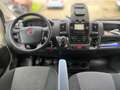 Fiat Ducato Elk. Rampe für Motorrad Navi Klima Kamera Bílá - thumbnail 8