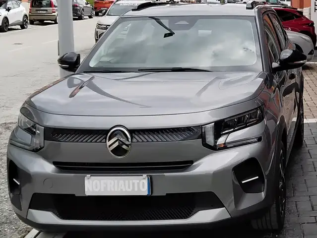 Citroen Citroen  C3 - 1.2 100 CV MAX